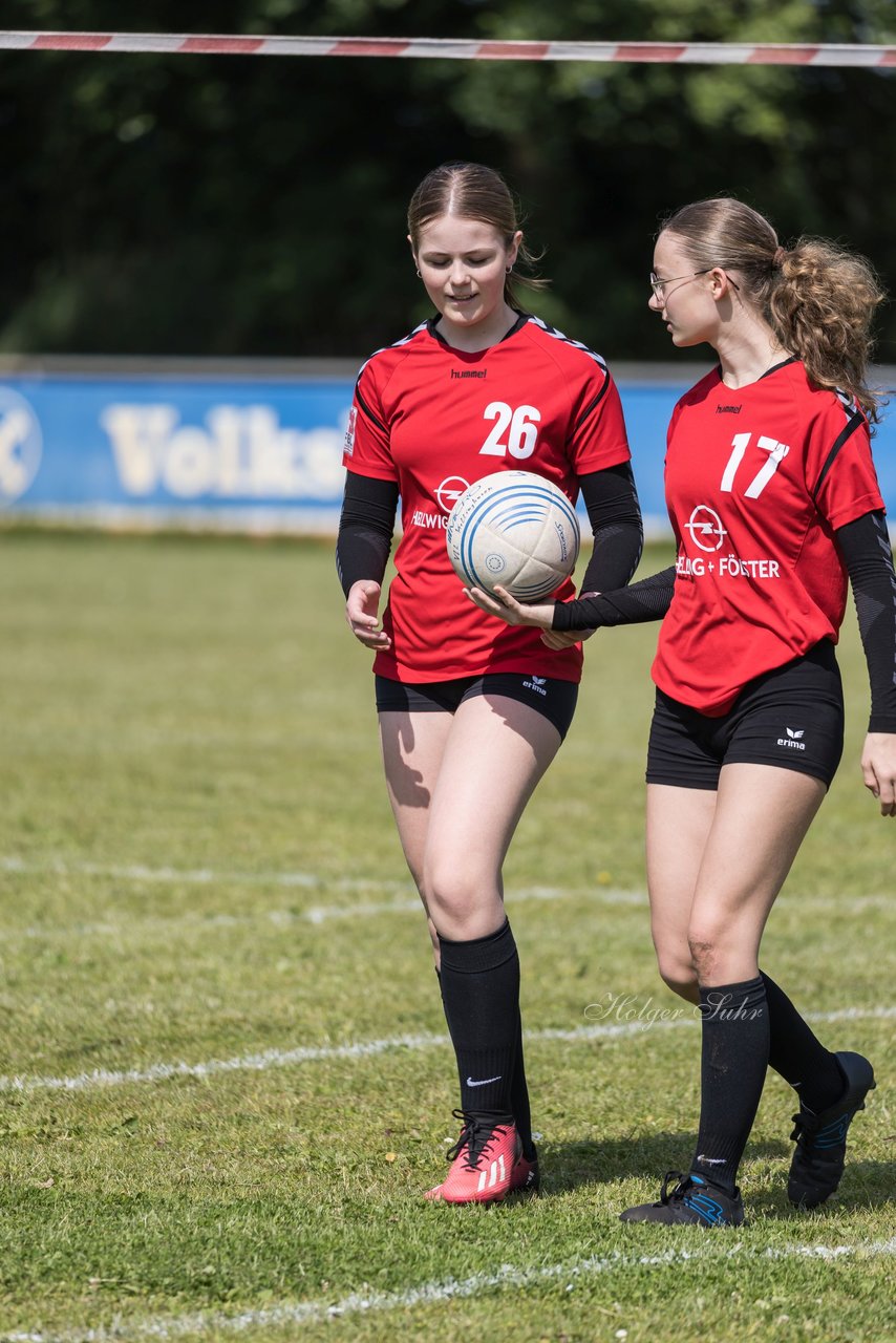 Bild 77 - wU16 TSV Breitenberg, TSV Wiemersdorf, ESV Schwerin, VfL Kellinghusen, TSV Wiemersdorf 2